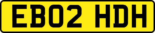 EB02HDH