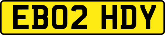 EB02HDY