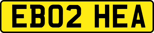 EB02HEA