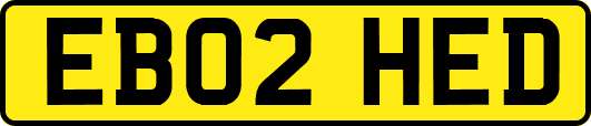 EB02HED