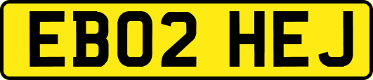 EB02HEJ