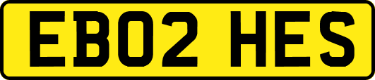 EB02HES