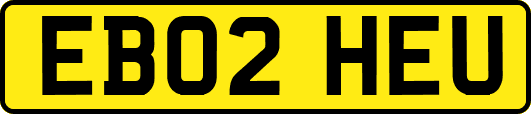 EB02HEU