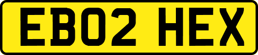 EB02HEX