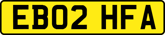 EB02HFA