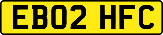 EB02HFC