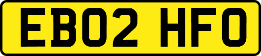 EB02HFO
