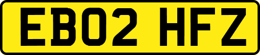 EB02HFZ