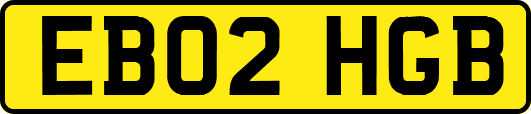 EB02HGB