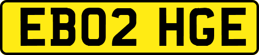 EB02HGE