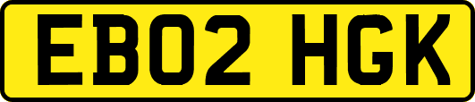 EB02HGK