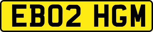 EB02HGM