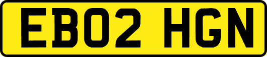 EB02HGN