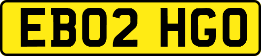 EB02HGO