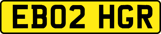 EB02HGR