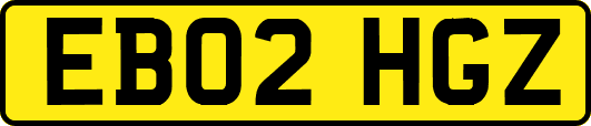 EB02HGZ
