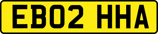 EB02HHA