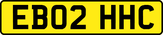 EB02HHC