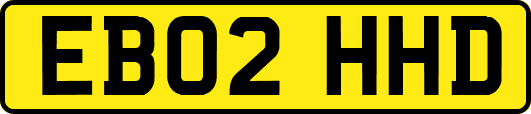 EB02HHD