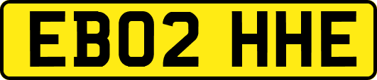 EB02HHE