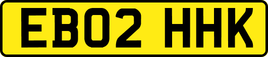 EB02HHK