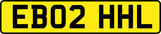 EB02HHL