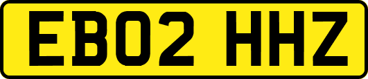 EB02HHZ