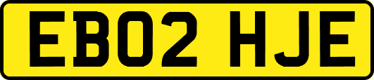 EB02HJE