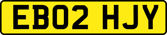 EB02HJY