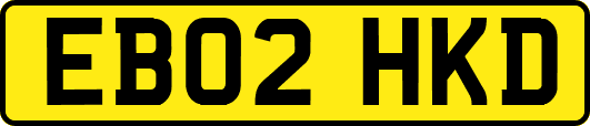 EB02HKD