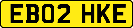 EB02HKE