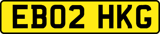 EB02HKG