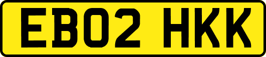 EB02HKK
