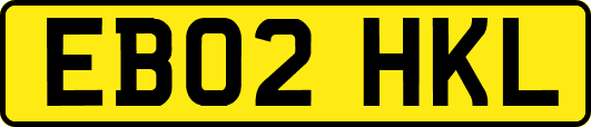 EB02HKL