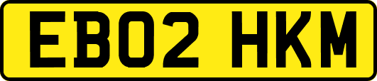EB02HKM