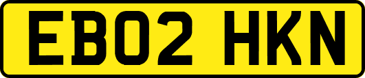 EB02HKN