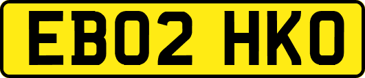 EB02HKO