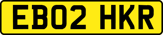 EB02HKR