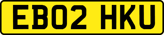 EB02HKU
