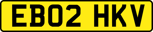 EB02HKV