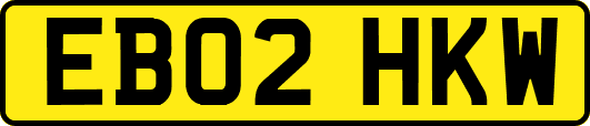 EB02HKW