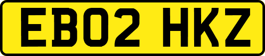 EB02HKZ