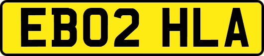 EB02HLA
