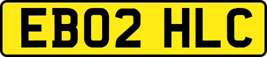 EB02HLC
