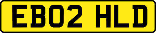EB02HLD