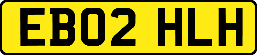 EB02HLH