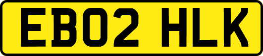 EB02HLK