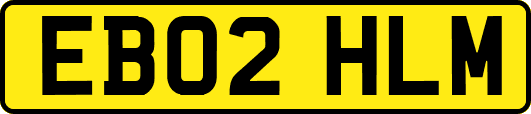 EB02HLM