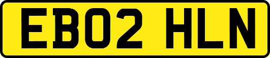 EB02HLN