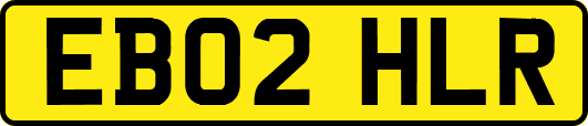 EB02HLR